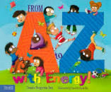 From A To Z With Energy