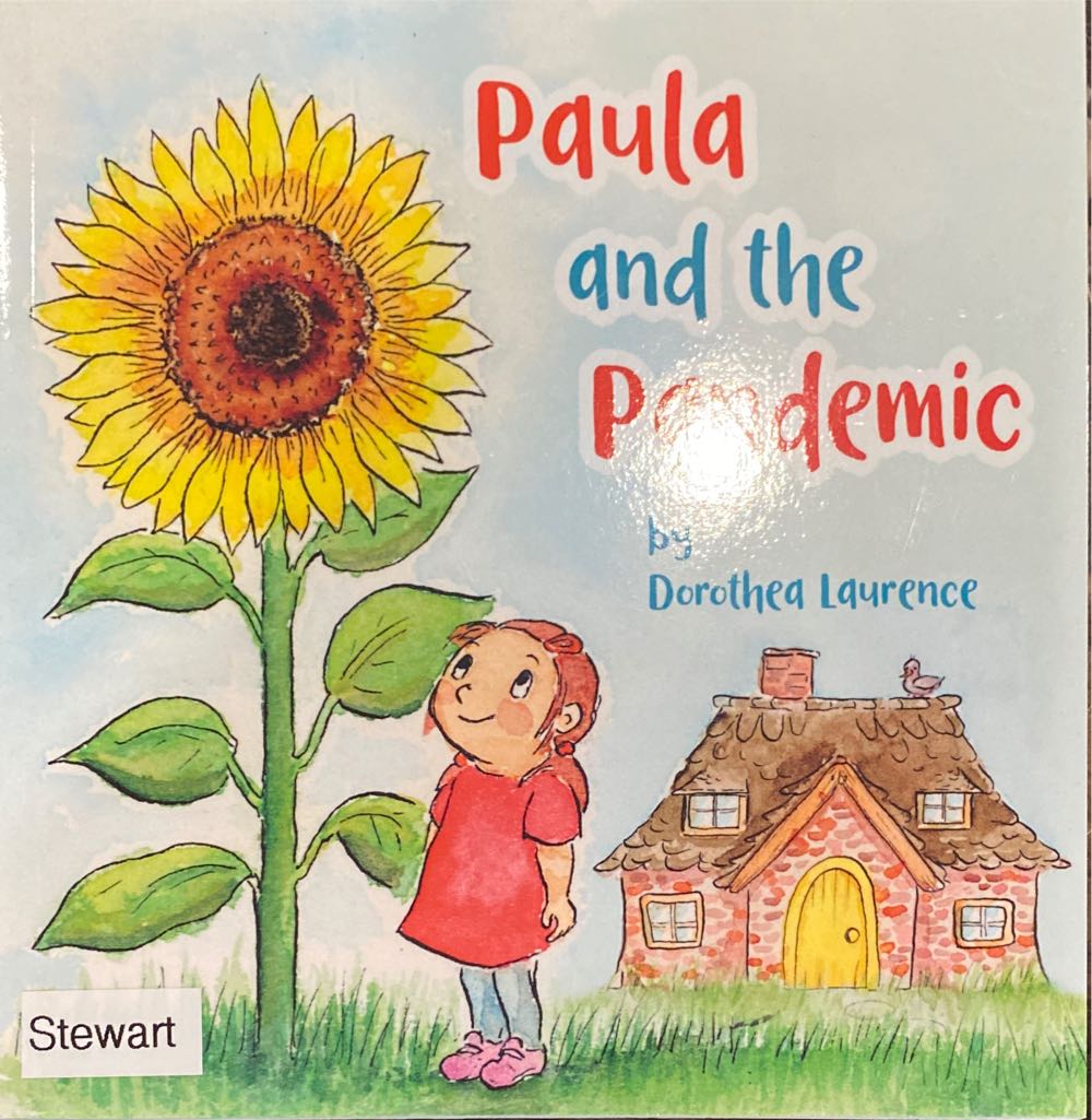 Paula and the Pandemic