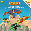 Attack of the Robot