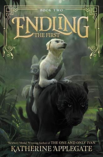 Endling The First