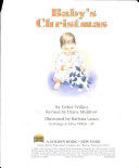 Baby’s Christmas