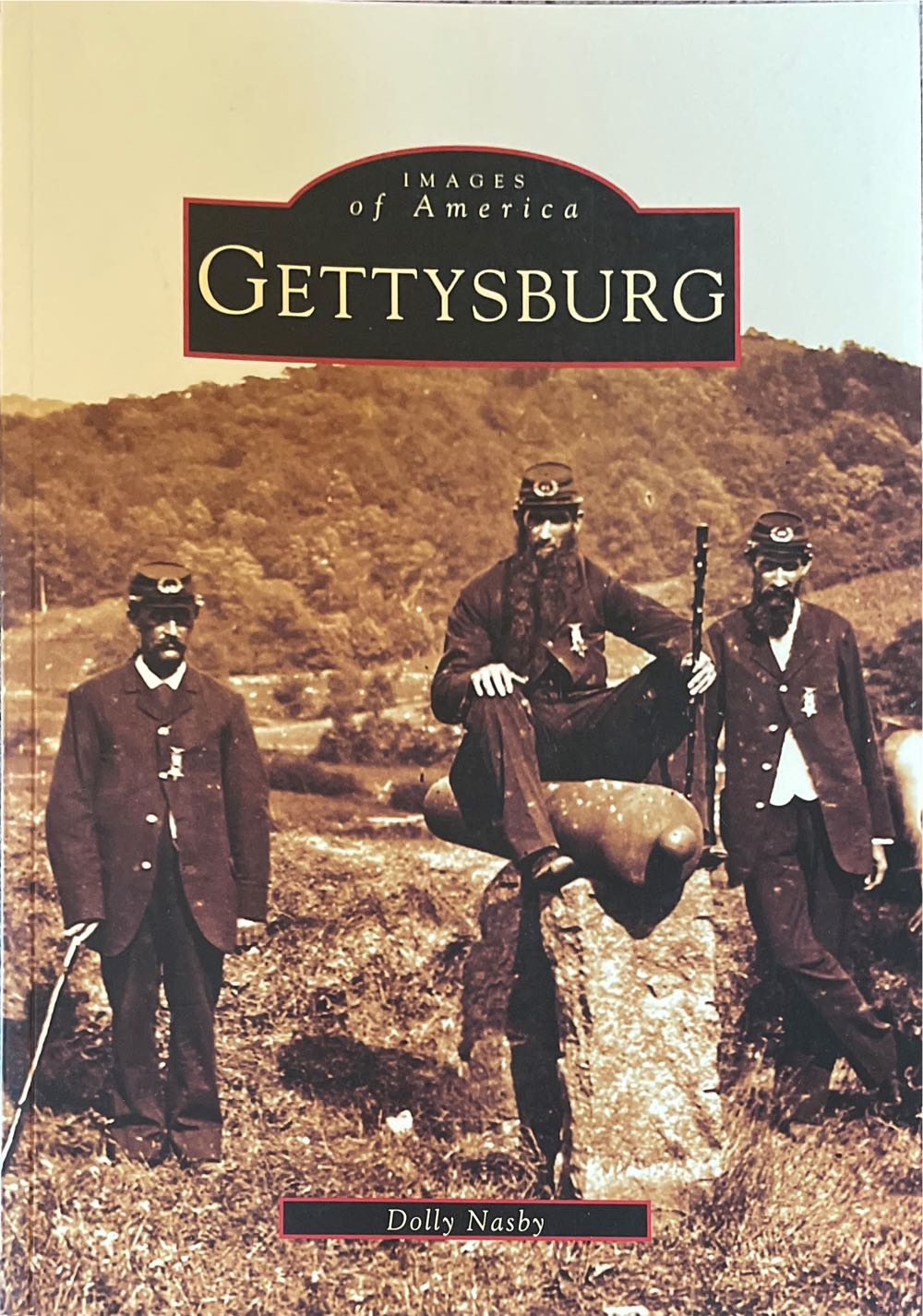 Gettysburg