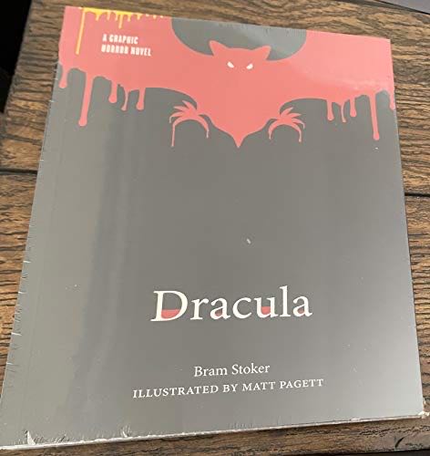 Dracula - Bram Stoker (New Burlington Books - Paperback) book collectible [Barcode 9780857624840] - Main Image 1