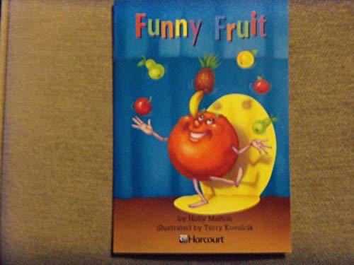 Funny Fruit