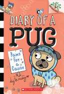 Diary Of A Pug #3: Paws For A Cause - Kyla May (Scholastic - Paperback) book collectible [Barcode 9781338530094] - Main Image 1