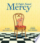 A Piglet Named Mercy
