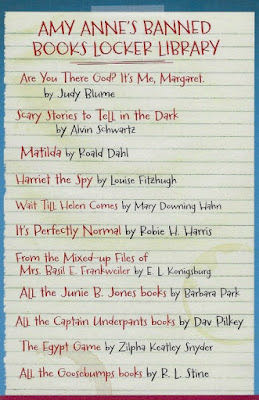 Ban This Book - Alan Gratz (Starscape - Paperback) book collectible [Barcode 9780765385581] - Main Image 3