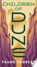 Children Of Dune