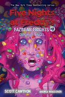 FNAF Fazbear Frights #8: Gumdrop Angel - Scott Cawthon (Afk - Paperback) book collectible [Barcode 9781338739985] - Main Image 1