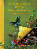 Charles Darwin’s On the Origin of Species: A Graphic Adaptation