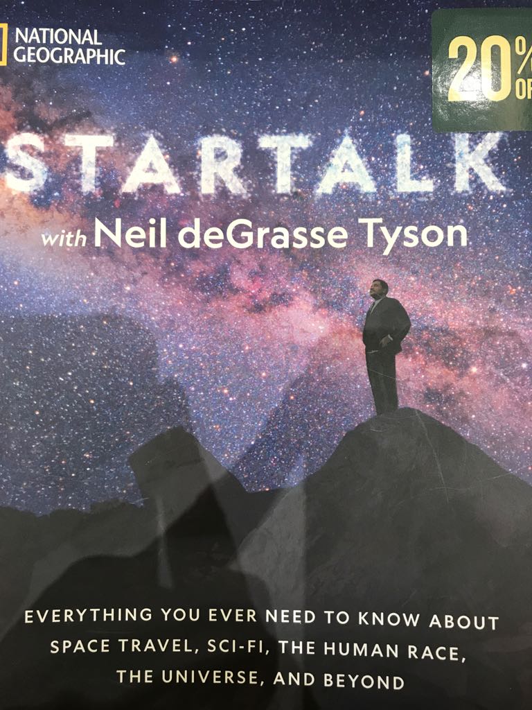Startalk