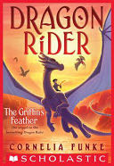 Dragon Rider: The Griffin’s Feather