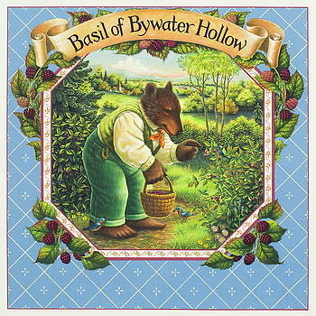 Basil Of Bywater Hollow