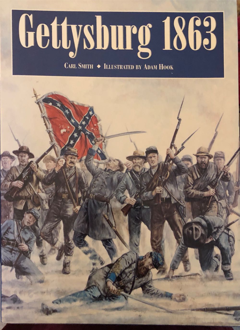 Gettysburg 1863