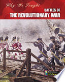 Battles of the Revolutionary War