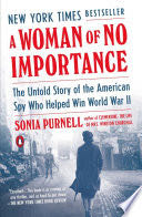 A Woman Of No Importance