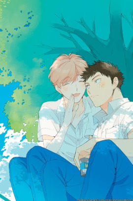 Dekoboko Sugar Days - Atsuko Yusen (TOKYOPOP, Inc. - Paperback) book collectible [Barcode 9781427862280] - Main Image 2