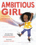Ambitious Girl - Tasha Strong book collectible [Barcode 9780316229692] - Main Image 1