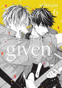 Given, Vol. 06