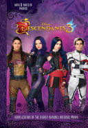 Descendants 3