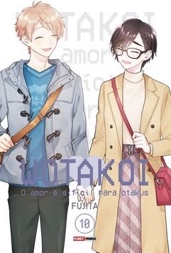 Wotakoi: Love Is Hard for Otaku Vol. 5 - Fujita (Kodansha Comics - Paperback) book collectible [Barcode 9781646513635] - Main Image 3