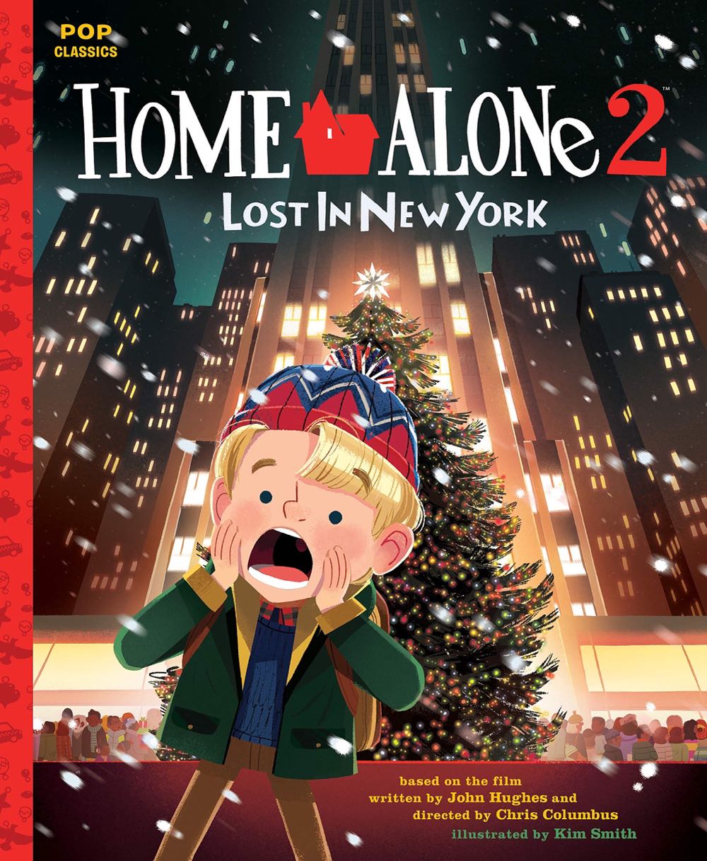 Home Alone 2: Lost In New York