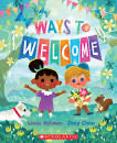 Way To Welcome