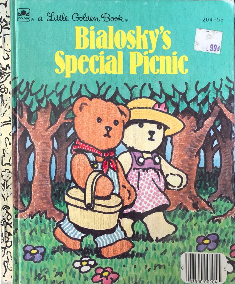 Bialosky’s Special Picnic