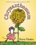 Chrysanthemum - Kevin Henkes (Greenwillow Books) book collectible [Barcode 9780062983374] - Main Image 1