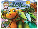 Dinosaur Train Buddy and the Nature Trackers - Dinosaur Train (Reader’s Digest) book collectible [Barcode 9780794424695] - Main Image 1