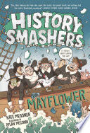 History Smashers: the Mayflower