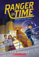 Ranger in Time Disaster on the Titanic