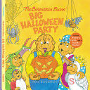 The Berenstain Bears’ Big Halloween Party