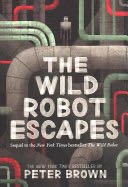 The Wild Robot Escapes