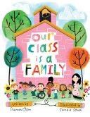 Our Class is a Family - Shannon Olsen (Shannon Olsen - Paperback) book collectible [Barcode 9780578629094] - Main Image 1