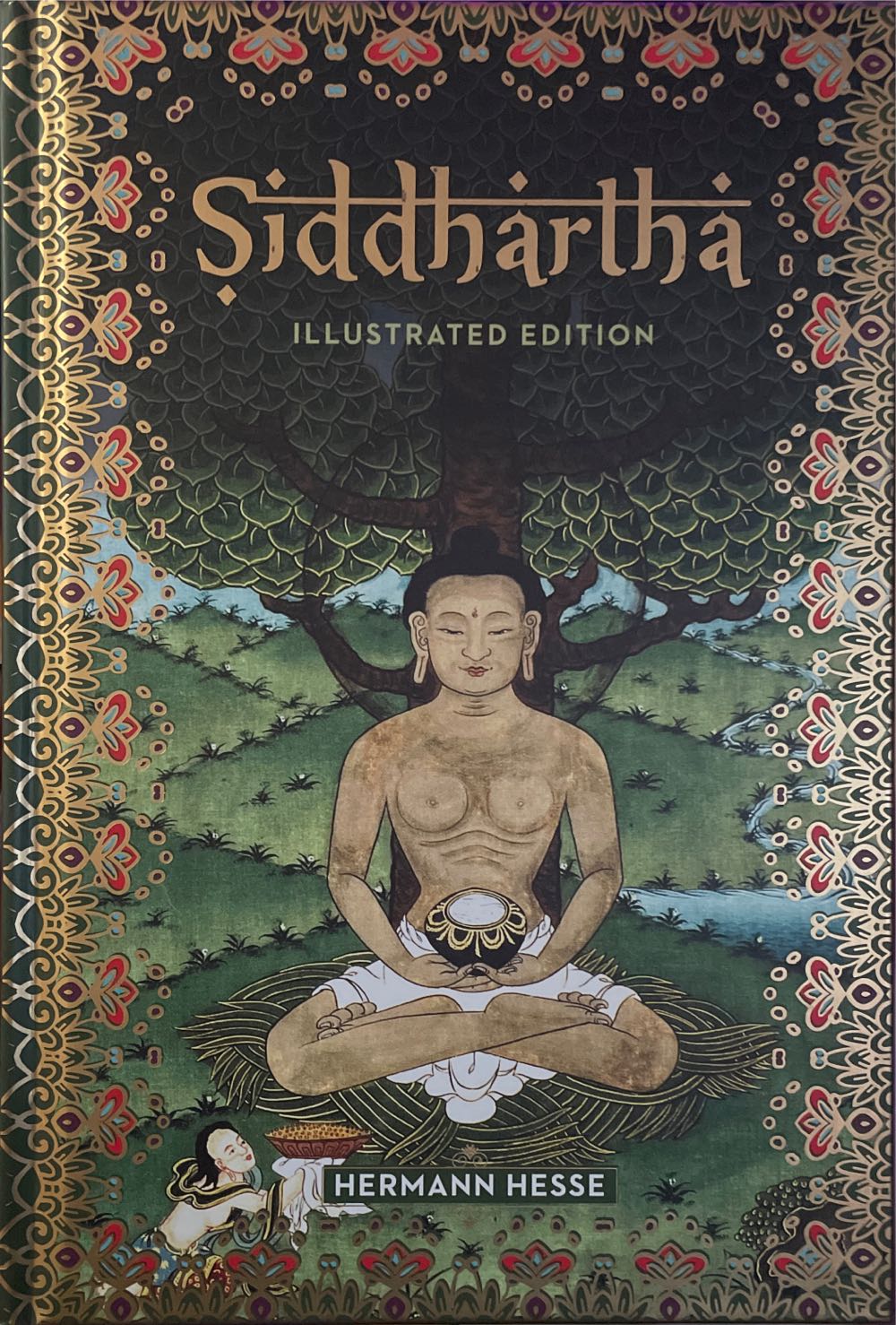 Siddhartha