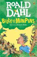 Billy and the Minpins - Roald Dahl (Puffin Books) book collectible [Barcode 9780593113424] - Main Image 1