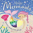 Magic Mermaids - Shannon Hays book collectible [Barcode 9781789477436] - Main Image 1