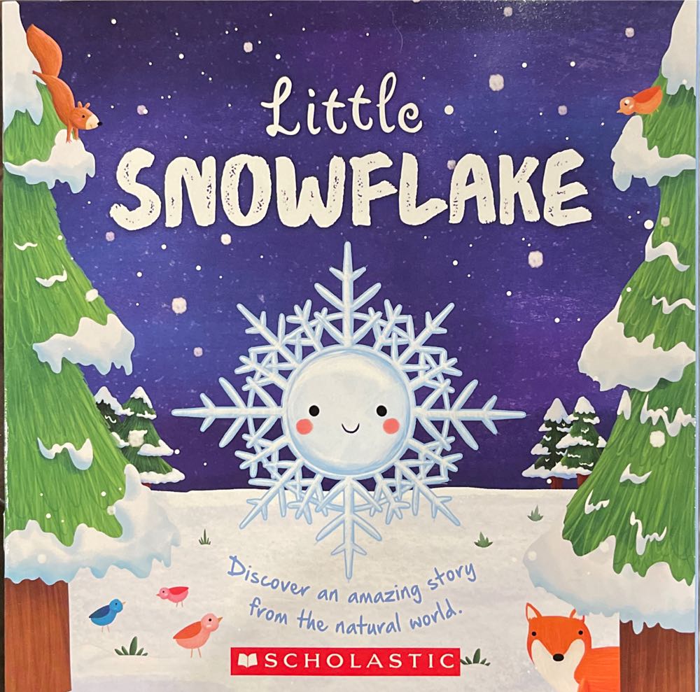 Little Snowflake