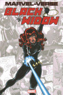 Marvel-Verse: Black Widow