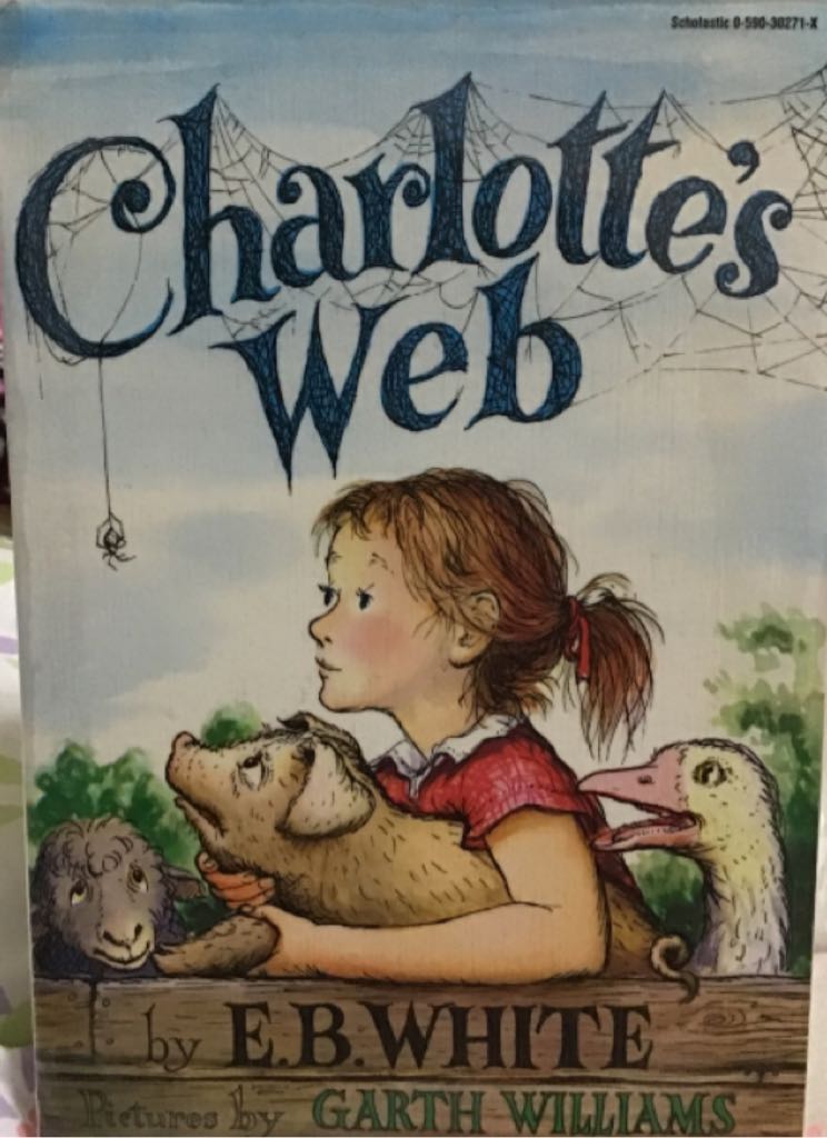 Charlotte Web