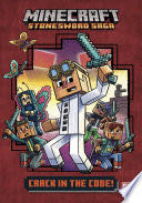 Crack in the Code! (Minecraft Stonesword Saga #1)