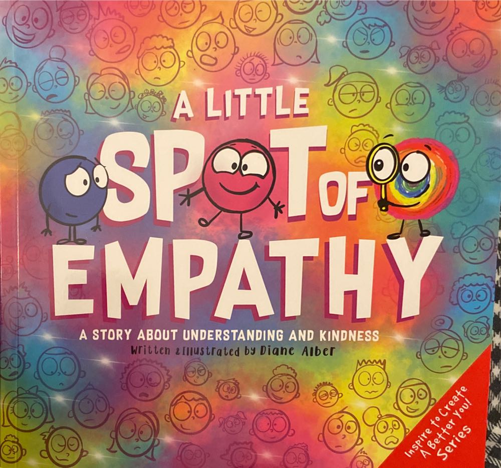 A Little SPOT of Empathy