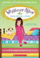 #11: Two Peas in a Pod(e) - Sarah Mlynowski (Scholastic Incorporated) book collectible [Barcode 9781338162912] - Main Image 1