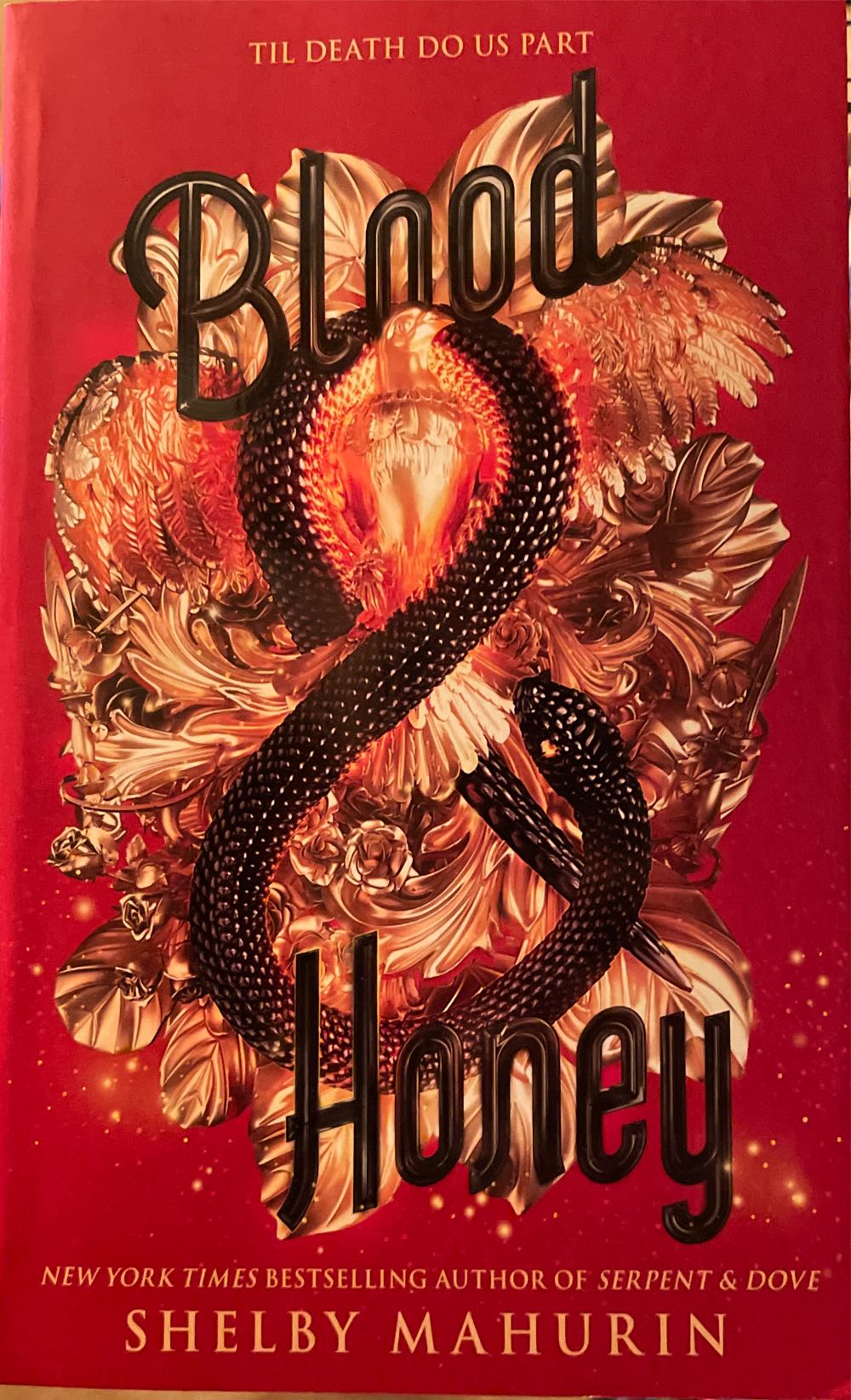 Blood & Honey