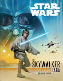 Star Wars The Skywalker Saga - Delilah Dawson (Disney Lucasfilm Press) book collectible [Barcode 9781368041539] - Main Image 1
