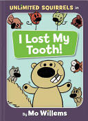 I Lost My Tooth