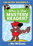 Who is the Mystery Reader? - Mo Willems (Hyperion Books for Children) book collectible [Barcode 9781368046862] - Main Image 1