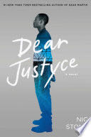 Dear Justyce