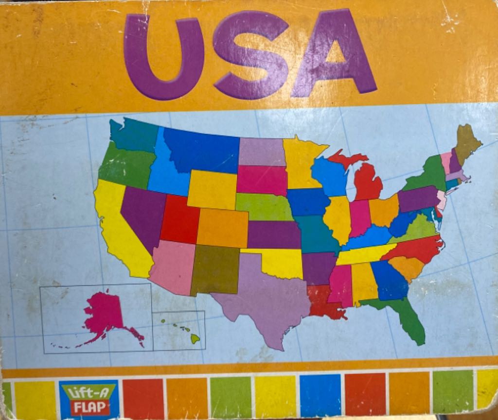 USA
